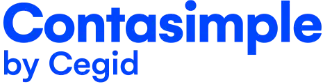 Logotipo de Contasimple