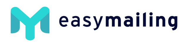Logotipo de Easymailing