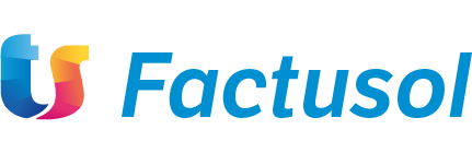 Logotipo de Factusol