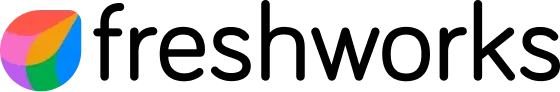 Logotipo de Freshsales