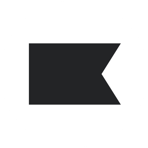 Logotipo de Klaviyo