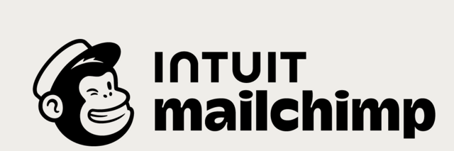 Logotipo de Mailchimp