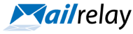 Logotipo de Mailrelay